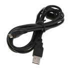 Usb Cable For  Ps4 Slim/Pro Console Handle Data Cord Power Charger Wire