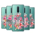 MONIKA STRIGEL ANIMALS AND FLOWERS 2 SOFT GEL CASE FOR AMAZON ASUS ONEPLUS