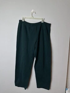 Vintage 90er grüne Jogginghose Made in USA Gr. XXL - Bild 1 von 7