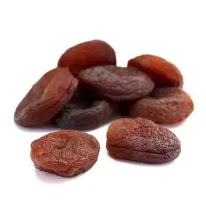 Dried Natural Apricots- Sundried, GMO free, Rich in Vitamin C and A - Free PP - Picture 1 of 4
