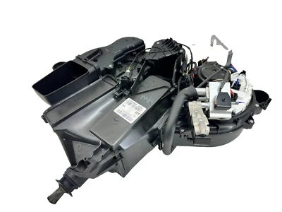 Mercedes-Benz GL350 2014-2016 trasero aire acondicionado calefacción ventilador motor A1668301660 OEM Foto 1 de 4