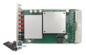 TeNTA PWRS-0721 cPCI Power Board PCB Karte MKS AS00721-05 AMAT 0190-17081 funktionstüchtig - Bild 1 von 10