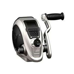 Fulton FW20000101 F2 Trailer Winch with Strap - 2000 lb. Load Capacity - Picture 1 of 5