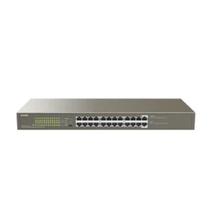Tenda Teg1124P24250W 24Port Ge Poe Switch - Picture 1 of 1