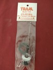 UHF 1/4 WAVE NMO PRETUNED 410-490MHz ANTENNA MOTOROLA KENWOOD ICOM MOBILE RADIOS