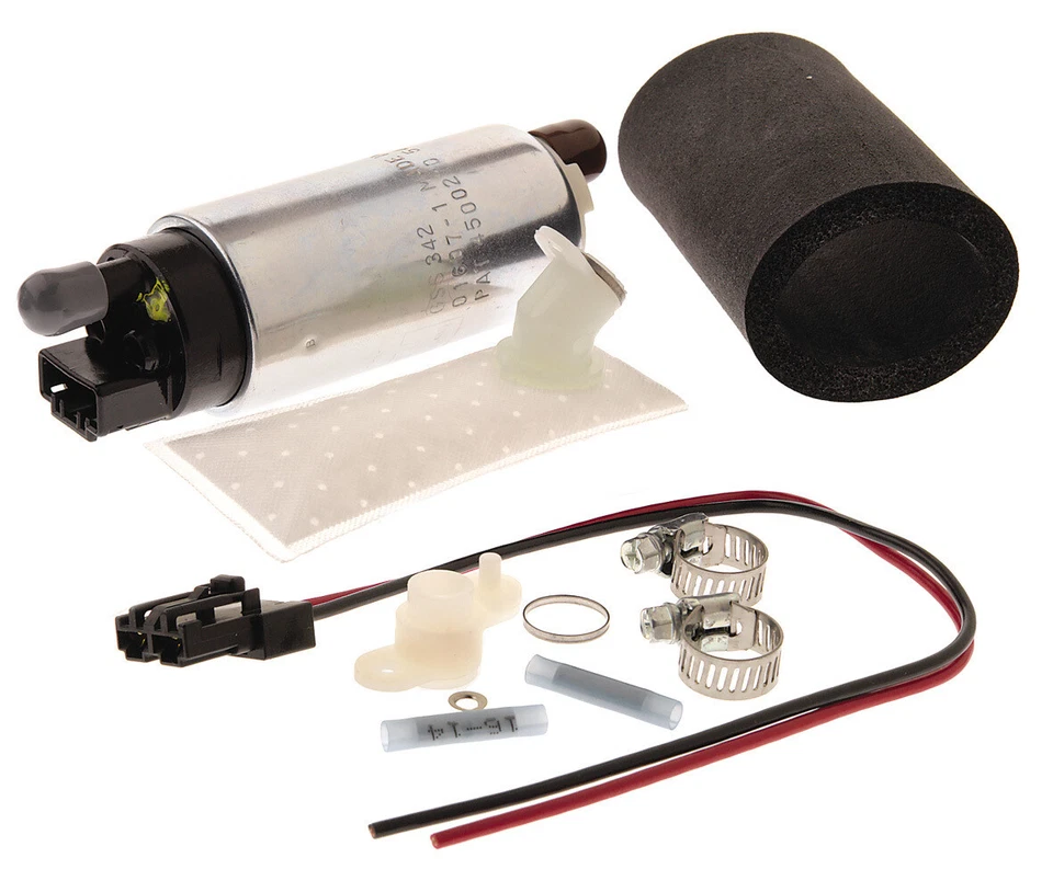 In Tank Fuel Pump Suit Nissan Stagea 2.5ltr VQ25DET M35 Wag 2001-2004 - image 1 of 1