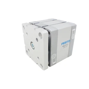 Cilindro compacto FESTO ADNGF-100-30-P-A 554290 -nuevo- - Imagen 1 de 4