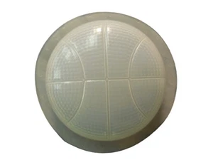 Menge 2 Dekorative Basketball Sport Seifenform 4606 Moldcreations - Bild 1 von 2