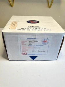 Advanced Sealing INC ASI HK3I55A-01FB936 SEAL 600 SPECIAL 3.437" 3 7/16" NUOVO - Foto 1 di 5