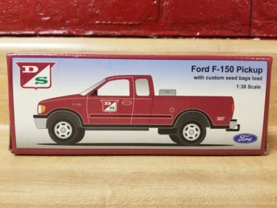 2003 Crown Premiums 3803744 - Dairyland Seeds DS Ford F-150 Pickup 1:38 Scale - Image 1 of 4