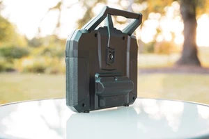 Rechargeable Battery Pack Mod [Prebuilt] for Flysky FS-i6/FS-i6X/FS-i6S Remotes - Picture 1 of 13