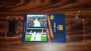 FC Barcelona Schlüsselanhänger für Foto NEU !! - Bild 1 von 4