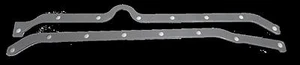 Chevy 262 4.3 4.3L Mercruiser Marine Oil Pan Reinforcement Support Rails - Picture 1 of 1