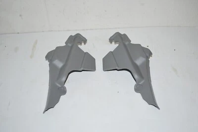 2014 - 2018 Subaru Forester Front Left Lower Track Frame Cover OEM - Image 1 of 4