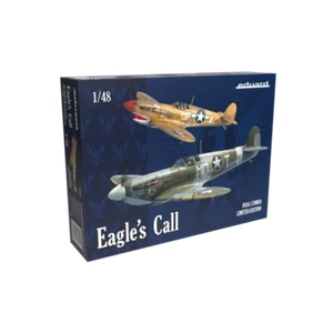 11149 1/48 Eagles Call Plastic Model Kit - Picture 1 of 1