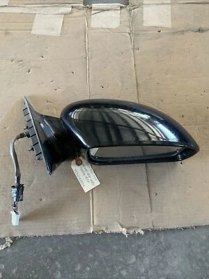 08-10 Infiniti M35 M45 Front Right Door Side View Mirror 96301-EV50A - Image 1 of 4