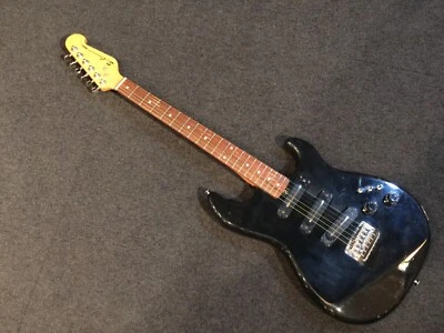 No.118122 YAMAHA Super Combinator SC-700 BLK EX-JAPAN VINTAGE Maintained - Image 1 of 4