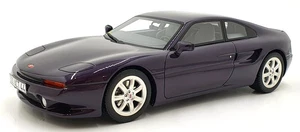 Otto Mobile Resina Scala 1/18 OT101 - Venturi 300 Atlantico - Viola Daytona - Foto 1 di 6