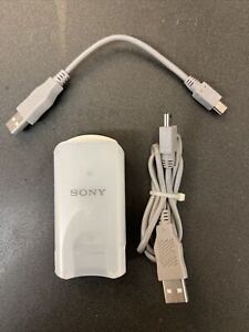 Sony Memory Stick USB Reader/Writer (MSAC-US20)