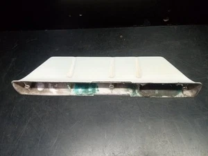 Deflector secadora Whirlpool Kenmore Maytag 8565733 WP8565733 se adapta a otros - Imagen 1 de 3