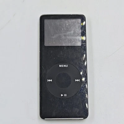 Apple Ipod A1137 4GB - Aktiv, Gebraucht - Bild 1 von 4