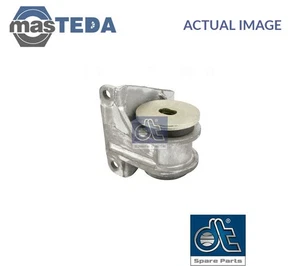 316307 MOUNTING RADIATOR DT SPARE PARTS FOR MAN TGA - Picture 1 of 7