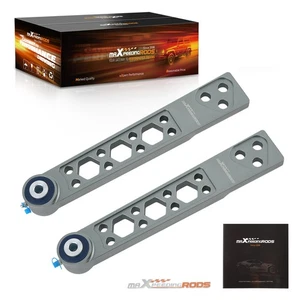 MaXpeedingrods Rear Lower Control Arm For 2002-2006 Acura RSX Base & Type-S - Picture 1 of 13