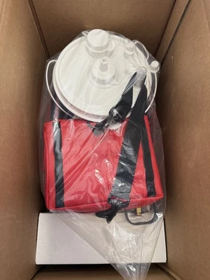 SSCOR - S-SCORT III - 74000 - Nuevo - Envío Gratis Foto 1 de 4