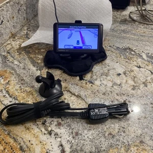 Garmin GPS Nuvi 255W 4.3” w/ Power Cords TESTED WORKING! - Picture 1 of 22