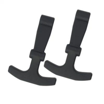 2 STK -Deckelverschlüsse für Tragbare, Isolierte Kühlboxen für Den Au5041 - Bild 1 von 4