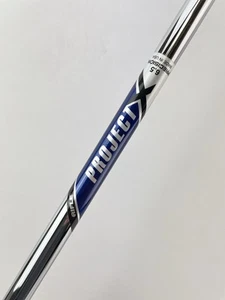 Project X 6.5 Iron Shaft X Flex Steel 35.75” /0.355 Tapered /25994 - Picture 1 of 14