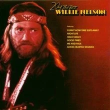 20 of the Best von Willie Nelson | CD | Zustand sehr gut - Bild 1 von 2