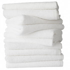 6x Baby Terry Towelling Nappies 61x61cm | Soft 100% Cotton Reusable | UK Seller.