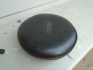VINTAGE 1970's LUDWIG DRUM PORTO/TIMPANI STOOL THRONE TOP SEAT SECTION ONLY-VG! - Picture 1 of 5
