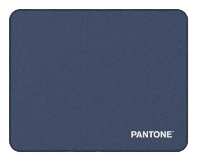 Tappetino per Mouse Gaming da Computer 25x20 cm Blu Marino - PT-MP003N Pantone - Immagine 1 di 4