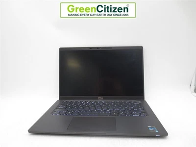 Dell Latitude 7420 Intel Core i5-1145G7 2.6GHz 16GB RAM 512GB SSD 14" FHD - Image 1 of 4