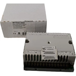 NEU Honeywell W7753A2002 Excel 10 für Gerät Ventilator Steuerung - Bild 1 von 6