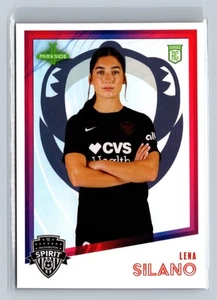 2023 Parkside NWSL Collection #1 Lena Silano - Picture 1 of 2