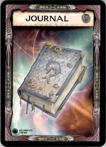 2014 Paizo Pathfinder Card Journal English #44 - Picture 1 of 2
