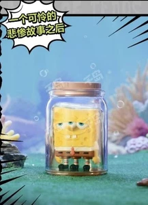 POP MART SpongeBob SquarePants Life Transitions *CONFIRMED* - SSP - Picture 1 of 2