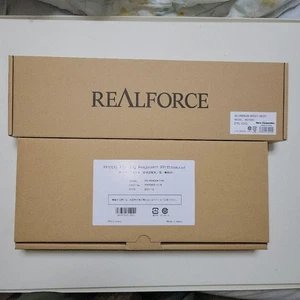 Topre Realforce Keyboard List Rest Hhkb Key Top Set - Picture 1 of 8