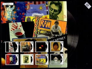 / GREAT BRITAIN - MNH - MUSIC - Picture 1 of 1