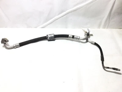 Manguera aire acondicionado se adapta a BMW 335i E90 E92 30407 2009-2011 Foto 1 de 4