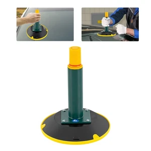 6Inch Vertical Vacuum Suction Cup Car Window Glass Lifter Heavy Duty With Handle - Picture 1 of 12