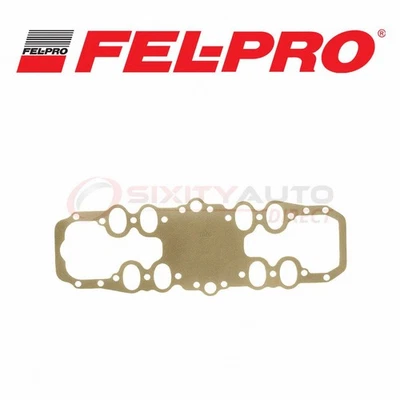 Fel-Pro Intake Manifold Gasket Set for 1946-1949 Allard J1 3.6L 3.9L V8 - fs Foto 1 de 4