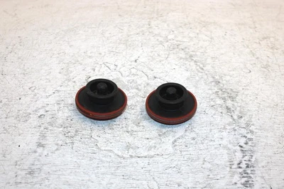 Juego de fuelles de válvula de escape Ski-doo Mxz 440 1996 OEM 420260723 420854449 SS13 Foto 1 de 4