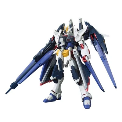 Gundam High Grade HGBF Model Kit Strike Freedom Amazing 1/144 Bandai - Immagine 1 di 4