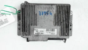Calculador del motor RENAULT SAFRANE PHASE 2 7700103799 - Imagen 1 de 5