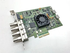Blackmagic Design Decklink Extreme 3D+ BMPCB140A1 Video Capture Card SDI HDMI - Picture 1 of 7