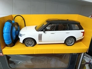 1:16 Range Rover RC Coche Control Remoto SUV Juguete Regalo Niños 2025 Premium... - Imagen 1 de 7